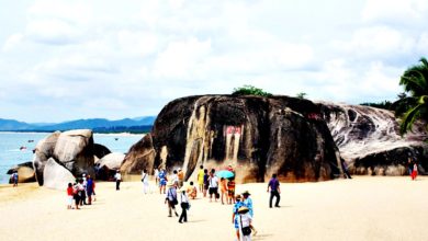 Photo of 包括海南天涯海角 中擬增21個5A級景區