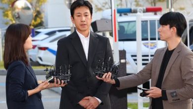 Photo of 李善均疑遭警調查逼死 韓警強搜緝毒辦公室