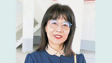 Photo of 黃友鳳：名單待公佈 柔將有年輕女市議員