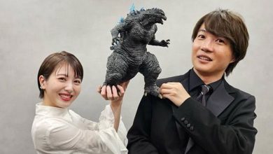 Photo of 日本電影學院獎 《哥吉拉-1.0》12項入圍大贏家