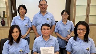 Photo of 威南日新中學家教協會 促教育局批准維持英語教數理