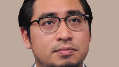 Photo of 駁斥再有8議員挺安華 袁懷紹:這都是謊言