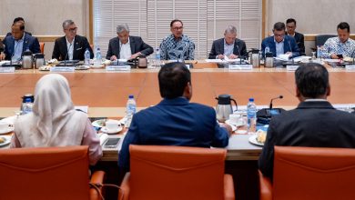 Photo of 首相:支持土著議程協議上 GLC須扮演好角色