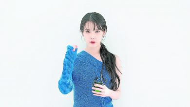 Photo of IU 6月大馬唱2場