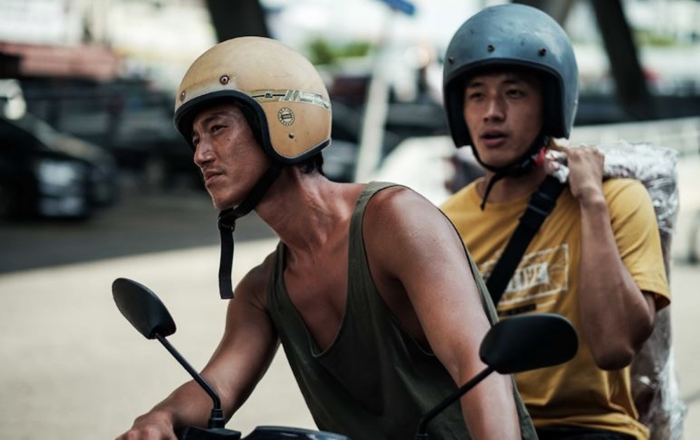《富都青年》在台灣上映64天後，今宣布票房正式突破1億台幣（約1512萬令吉）