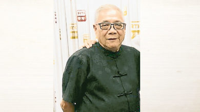Photo of 順叔離世 享年90歲