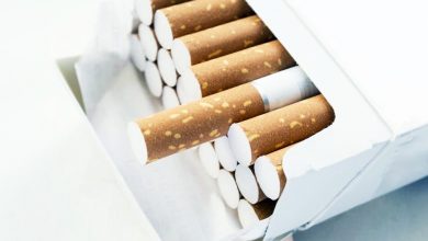 Photo of 世衛：全球吸煙率下降 吁各國加強煙害防制
