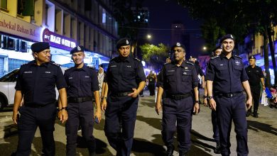 Photo of 隆總警長：非如傳聞糟糕  哈芝泰益區治安已改善