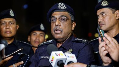 Photo of 隆總警長：壞警只佔少數  勿抹殺大部份警察努力