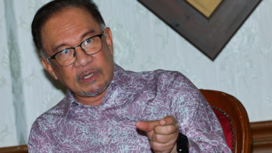 Photo of 安華：應各州政府要求  聯邦同意調漲水費