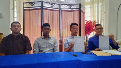 Photo of 商人遭恐嚇勒索報警5次沒下文  調查檔案外洩疑涉濫權