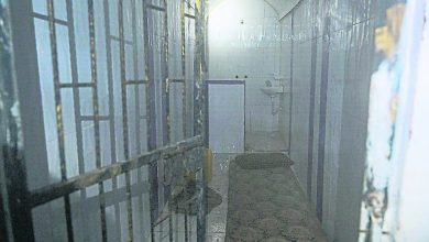 Photo of 【以巴衝突】料曾同時關押約20人質 以軍發現加沙地下囚室