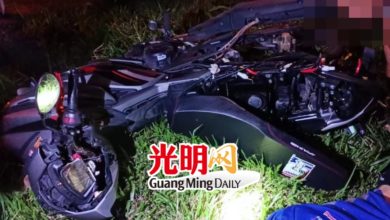 Photo of 華裔青年下班回家遇死劫  家人求尋目擊者提供行車儀