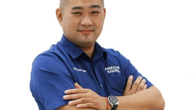 Photo of 黃佳禎：未試圖推翻敦馬政權 “非馬來人仍尊重他”