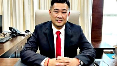 Photo of 雙溪烏瀝及鄰近地區 黃佳禎：明局部性制水