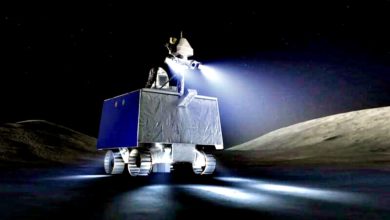 Photo of 美推新一代探測車 NASA邀世人月球留名