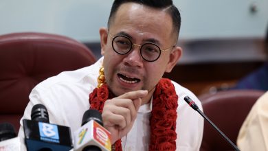 Photo of 沈志強：無論工作與否  引入外勞就要發薪