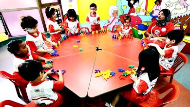 Photo of 法米：全由教部管轄 幼稚園統一課鋼