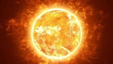 Photo of 2024年最大太陽來了 地球離太陽最近的一天