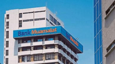 Photo of Bank Muamalat：為期六個月 提供災黎暫緩還貸