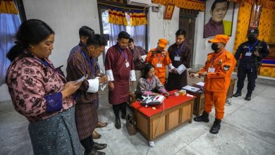Photo of 不丹議會選舉 人民民主黨獲勝重新掌權