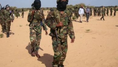 Photo of 聯合國直升機在索馬里遭劫持 1死5人被扣