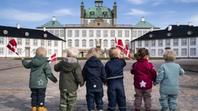 Photo of 擔憂人口販運 挪威丹麥暫停從台菲泰韓等地領養小孩