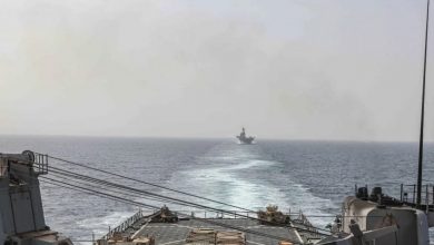 Photo of 12國明確警告也門叛軍  續在紅海攻擊商船“後果自負”