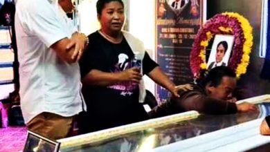 Photo of 兩度送院未獲適當治療 青年高燒亡沙衛局要查