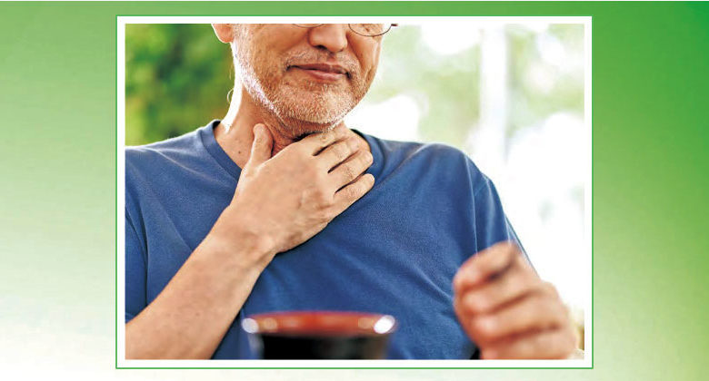 [Wanqingyi Care]Esophageal cancer, chest pain, difficulty swallowing, immunity + chemotherapy to improve survival rate