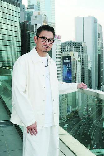劉德華