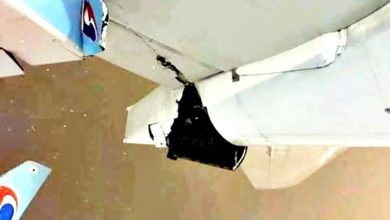Photo of 日機場客機相撞 撞擊原因出爐