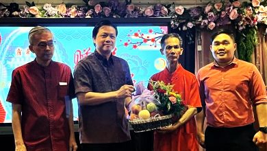 Photo of 華裔教師錄取人數低 曾敏凱：向教委會跟進解決
