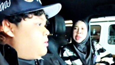 Photo of 粉紅女商女兒選購人生第一輛車 Brabus太貴想要大G