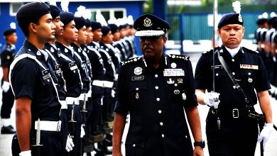 Photo of 隆總警長：確保享應有福利 警員需填PADU資料