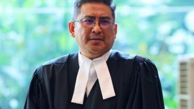 Photo of 無需解釋撤刑控惹非議  LFL抨違反法治原則