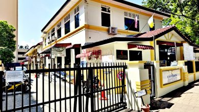 Photo of 中路政府診所暫關  展開提升 6月重開
