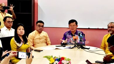 Photo of 【北賴河底水管再破漏】曹觀友：若明修補失敗 受影響用戶將斷水至31日