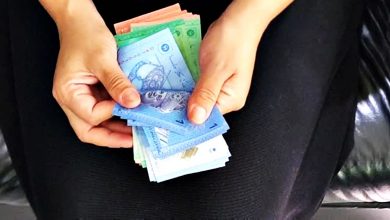 Photo of 每月RM800嫌少　老婆要3千零用錢　越堤族：家中開銷都是我在撐