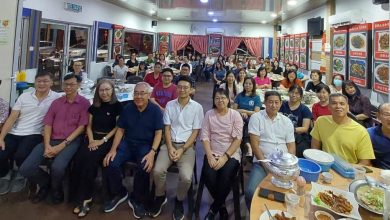 Photo of 新華小學將辦大型校慶  馬瑞澤盼各屆校友支持