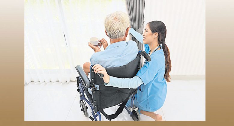 [Wan Qingyi Care]Shaking hands, unsteady walking, stiff body, attention should be paid to Parkinson’s disease, which is easy to ignore | Good doctor