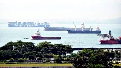 Photo of 獅城六甲海峽去年63劫船案 較前年多12%