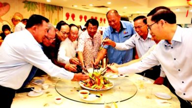 Photo of 年滿65歲 服務逾25年 獨中教職員可領感恩金