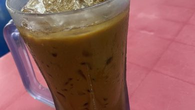 Photo of 一杯冰咖啡RM5 顧客：沒標價貴到離譜！