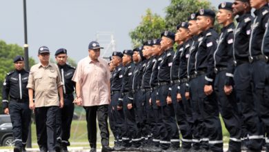 Photo of 扎希：讓成員續留在隊伍  擬延長SMART服務期限