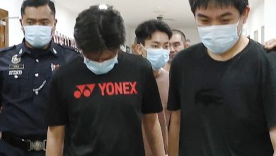 Photo of 涉推廣網絡賭博 6男女不認罪