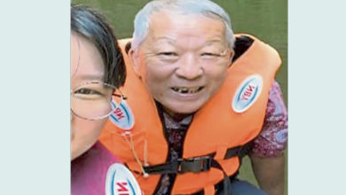 Photo of 77歲華裔老翁失蹤 警吁公眾提供情報