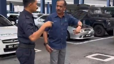 Photo of “突擊檢查非為找錯誤”  總警長叮囑下屬認真工作