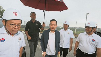 Photo of 大臣：簡化程序加速吸資 柔將設一站式投資中心