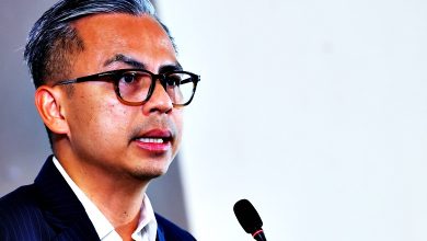 Photo of 法米:人選名單呈內閣 新上議院主席近期出爐